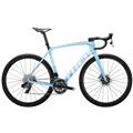 TREK (トレック) 2022/2023モデル Emonda SLR 9 RED eTap AXS ブルー