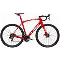 TREK (トレック) 2020モデル Domane SLR 7 FORCE AXS DB レッド