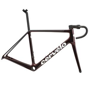 2024 R5 Disc OXBLOOD サイズ54 フレームセット