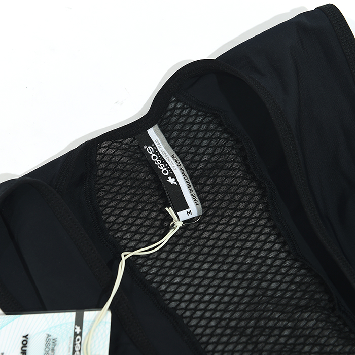 ASSOS 「アソス」 LL.BONKA Tights Mille_s7 Mサイズ / 川越店