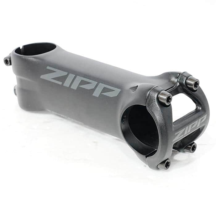 スポーツ/アウトドア新品 Zipp Service Course SL ステム 100mm -17°