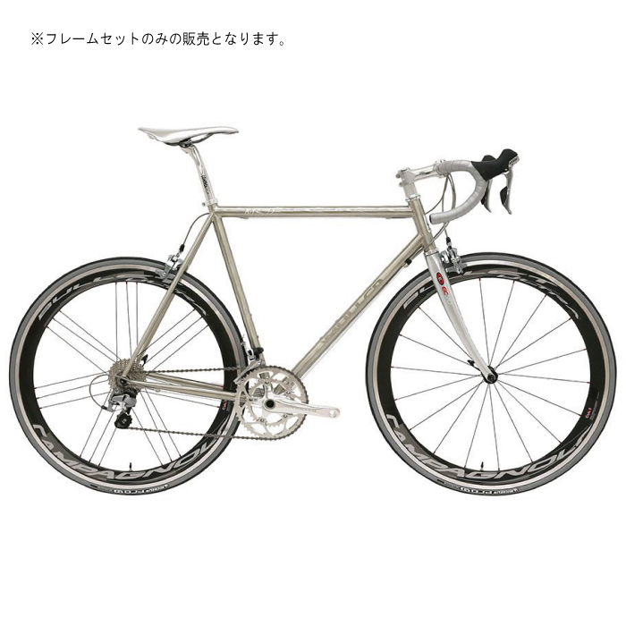 30 Off Muller ミューラー Msp サイズ480 167 172cm クロモリ フレームセット 自転車 サイクリング 30 Off Muller ミューラー Msp サイズ480 167 172cm クロモリ フレームセット 自転車 サイクリング