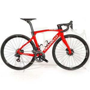 2020モデル DOGMA F12 DISK R9170 Di2 11S サイズ500(162-172cm) ロードバイク