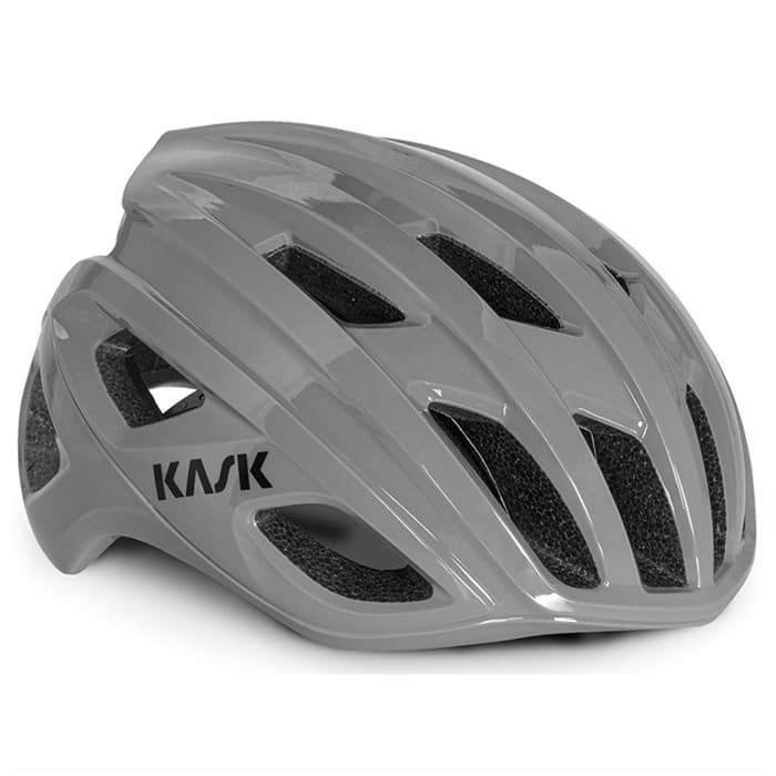 中古)KASK (カスク) 【未使用品】MOJITO 3 グレー サイズM ヘルメット