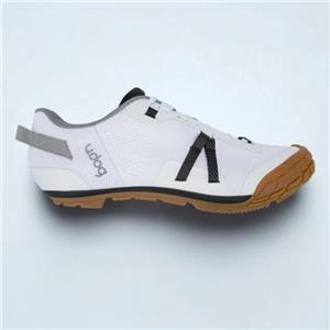 Distanza CARBON Cloud White 39EU ビンディングシューズ