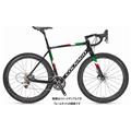 COLNAGO (コルナゴ) 2021モデル PRESTIGE DISC DB フレームセット ブラック/ITA