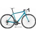 CANYON (キャニオン) 2020モデル ENDURACE WMN AL 6.0 Tiagra RIM シルバー