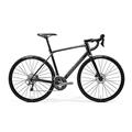 MERIDA (メリダ) 2022モデル SCULTURA ENDURANCE 300 Tiagra DB ブラック