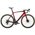 TREK (トレック) 2022/2023モデル Emonda SLR 9 RED eTap AXS レッド/ブラック