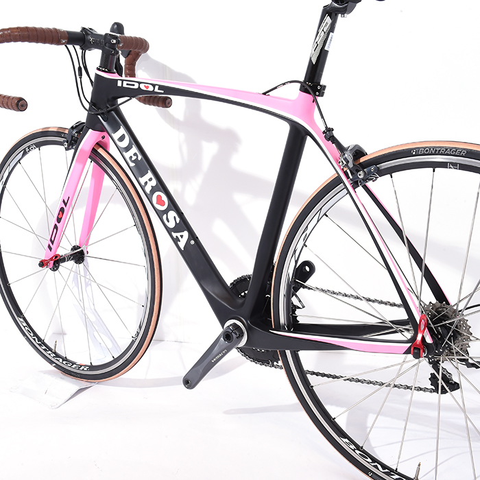 デローザ 自転車 中古
