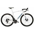 TREK (トレック) 2020モデル Domane SLR 7 FORCE AXS DB ホワイト