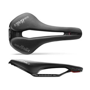 selle ITALIA (セラ イタリア) FLITE BOOST SuperFlow Kit Carbonio S サドル メイン