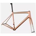 SPECIALIZED (スペシャライズド) 2021モデル S-Works Aethos フレームセット ピンクゴールド