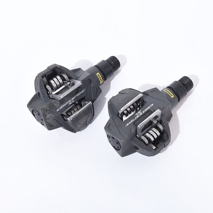 中古)MAVIC (マビック) CROSSRIDE SL クロスライド ビンディング