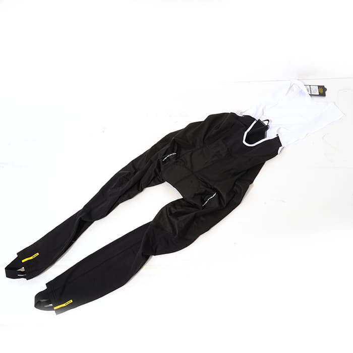 中古)MAVIC (マビック) Cosmic Pro Wind Bib Tight コスミックプロ ...