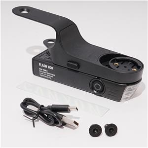 FLASH 800 GEAR GROOVE Frontlight Set ライト