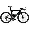 TREK (トレック) 2023モデル Speed Concept SLR 6 Rival AXS ブラック