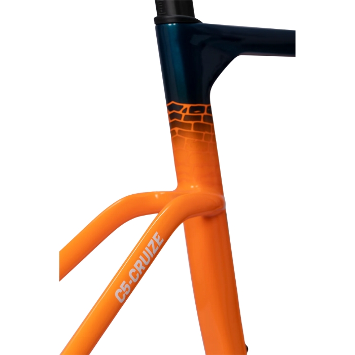 新品)WINSPACE (ウィンスペース) C5 ソーラーフレア FORCE AXS