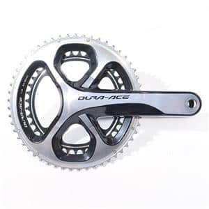 DURA-ACE デュラエース FC-9000 180mm 53-39T クランクセット