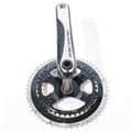 中古)SHIMANO (シマノ) DURA-ACE デュラエース FC-9000 180mm 53