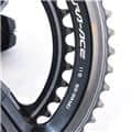 中古)SHIMANO (シマノ) DURA-ACE デュラエース FC-9000 180mm 53