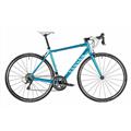 CANYON (キャニオン) 2020モデル ENDURACE WMN AL 6.0 Tiagra RIM ブルー