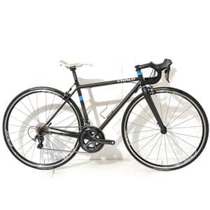 VIVALO (ビバロ) VIVALO クロモリロード ULTEGRA 6800 11S サイズ460（165-170cm） ロードバイク