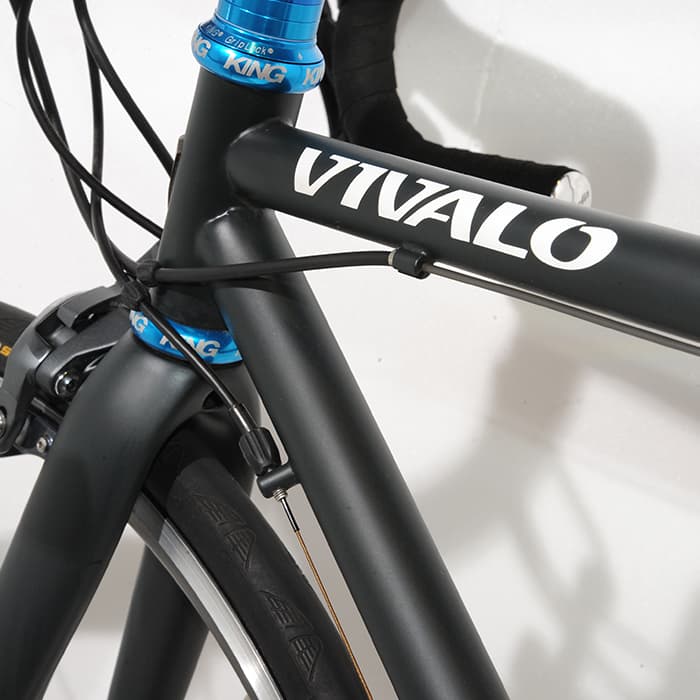 中古 Vivalo ビバロ Vivalo クロモリロード Ultegra 6800 11s サイズ460 165 170cm ロードバイク 商品id 詳細ページ 自転車買取クラウンギアーズ ロードバイク スポーツ自転車買取 中古 Vivalo ビバロ Vivalo クロモリロード Ultegra 6800 11s サイズ460 165 170cm ロードバイク 商品id 詳細ページ 自転車買取クラウンギアーズ ロードバイク スポーツ自転車買取