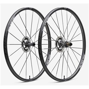 ARTECH 2 CeramicSpeed ホワイトデカール チューブレス シマノ11/12S ホイールセット【6月上旬入荷予定】