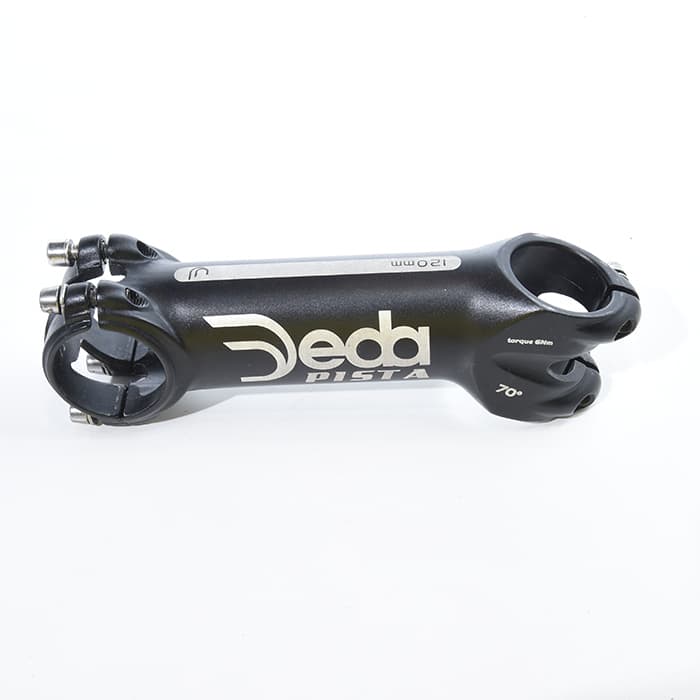 中古)Deda (デダ) PISTA ステム 120mm 70°ステム（商品ID