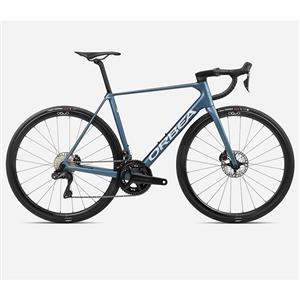 2024 ORCA M20iTEAM ブルー 47サイズ ULTEGRA Di2 12S ロードバイク