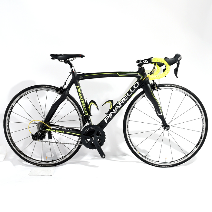 PINARELLO (ピナレロ) MARVEL マーベル 105