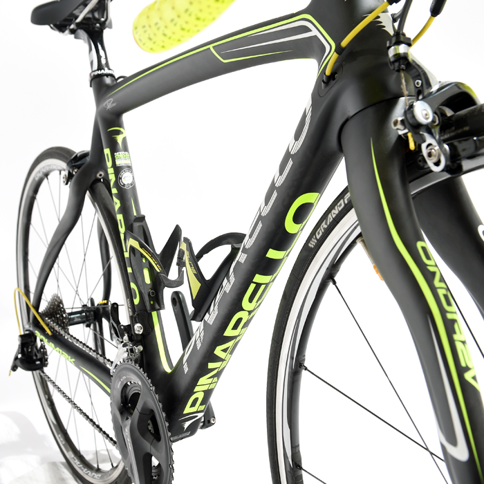 げ*ん様 PINARELLO (ピナレロ) MARVEL マーベル 105 PINARELLO (ピナレロ) MARVEL マーベル 105