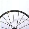中古)MAVIC (マビック) R-SYS SLR クリンチャー シマノ11S 中古)MAVIC (マビック) R-SYS SLR クリンチャー シマノ11S