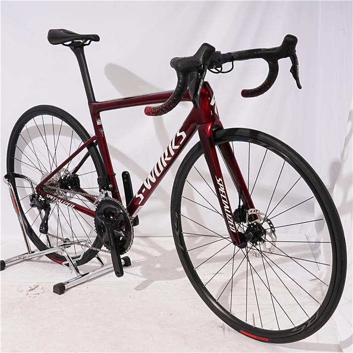 10%プレゼント & 無金利対象】S-WORKS AETHOS - SRAM RED ETAP