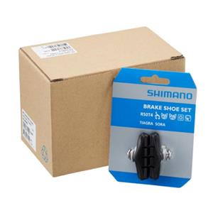 SHIMANO (シマノ) BR-2400 R50T4 ブレーキシューセット 5ペア メイン