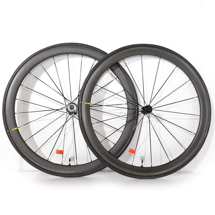 (中古)MAVIC (マビック) 【未使用品】2020 COSMIC PRO CARBON SL UST TL コスミック プロ カーボン  チューブレス シマノ11S ホイールセット（商品ID：3717008323945）詳細ページ |  自転車買取クラウンギアーズ｜ロードバイク・スポーツ自転車買取