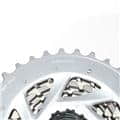 中古)SRAM (スラム) RED XG-1290 10-33T 12S カセット 中古)SRAM (スラム) RED XG-1290 10-33T 12S カセット