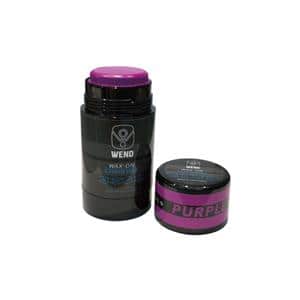 WAX-ON CHAIN WAX パープル 2.5oz