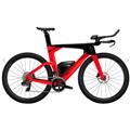 TREK (トレック) 2023モデル Speed Concept SLR 6 Rival AXS レッド