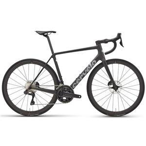 2024 R5 Disc ULTEGRA R8170 Di2 12S サイズ48 Five Black ロードバイク