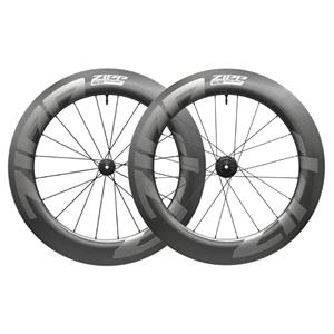 808 Firecrest Tubeless Disc スラム/シマノ チューブレス 前後ホイールセット【受注発注：3ヶ月～】