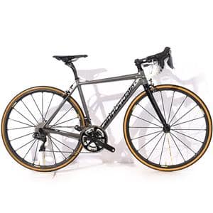 2018モデル CAAD12 ULTEGRA R8050mix Di2 11S サイズ48（163-168cm） ロードバイク