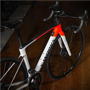 2020モデル S-WORKS ROUBAIX DISC ULTEGRA R8050 Di2 11S 52サイズ（165-174cm）ロードバイク