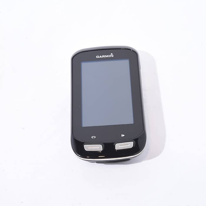 これぞ究極のサイクルコンピューター!?「GARMIN EDGE 1000J
