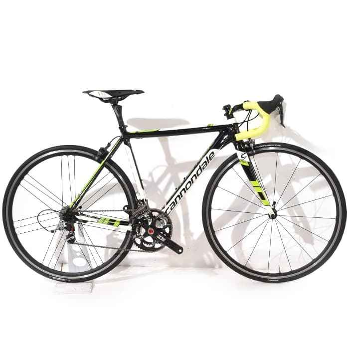 中古)Cannondale (キャノンデール) 2015モデル CAAD10 キャド10 SRAM