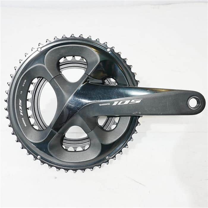 SHIMANO (シマノ) 105 R7000シリーズ 11S グループセット