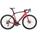TREK (トレック) 2020モデル Domane SLR 7 R8070 DB レッド/ブラック