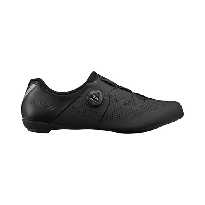 SHIMANO 自転車用シューズ ブラック 42