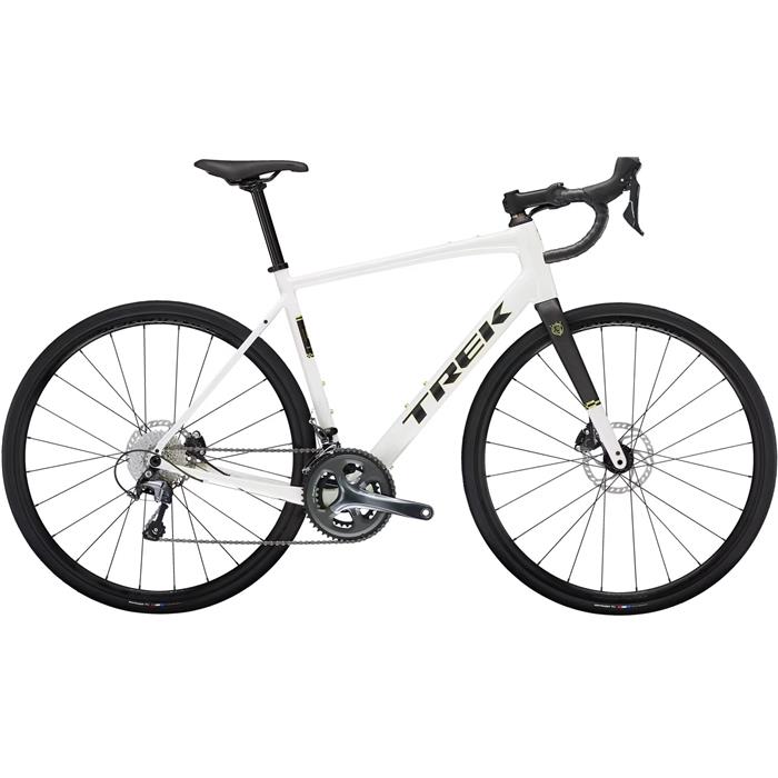 TREK (トレック) 2024モデル Domane AL 4 Disc GEN4 4720 ホワイト